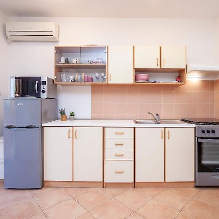 Apartment Borik Pula Dış mekan fotoğraf