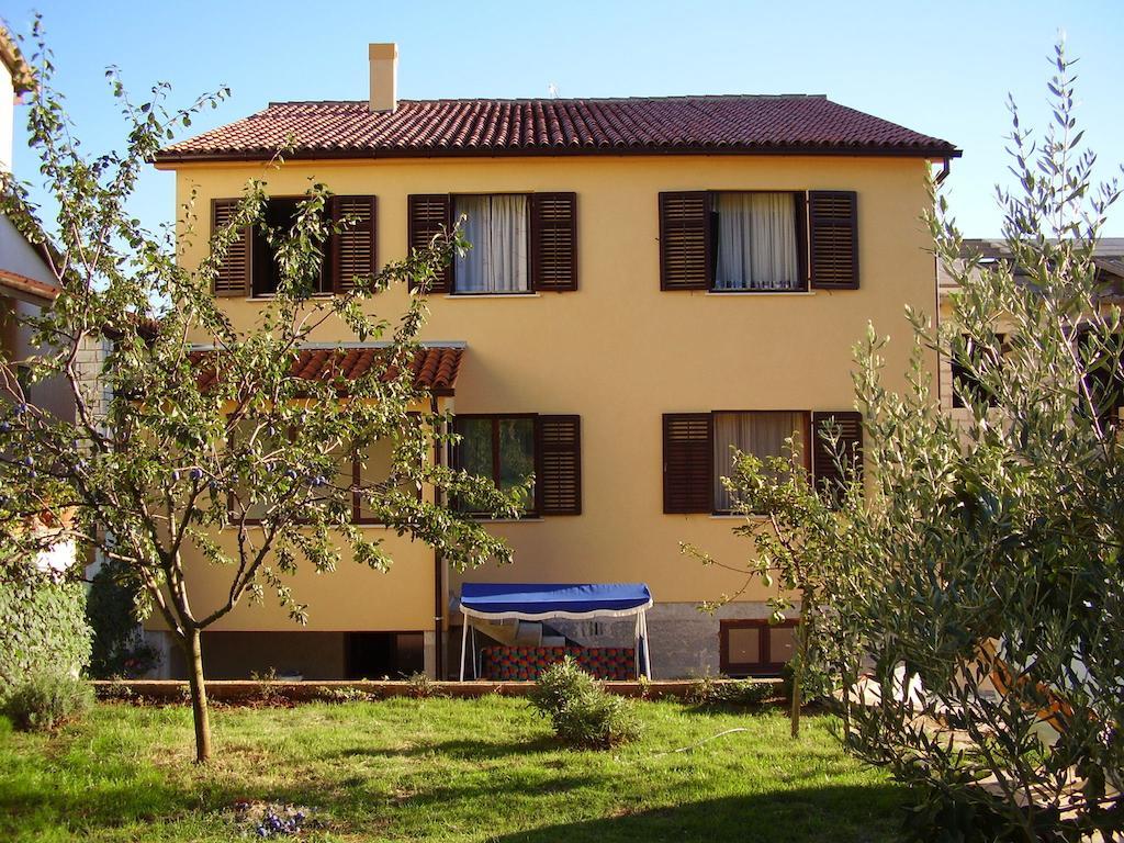 Apartment Borik Pula Oda fotoğraf