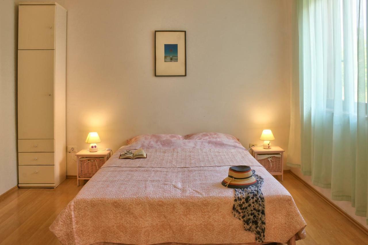 Apartment Borik Pula Dış mekan fotoğraf